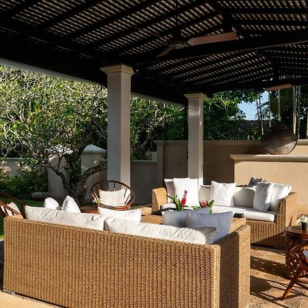 Nyne Hotels The Muse, Bentota Eksteriør bilde