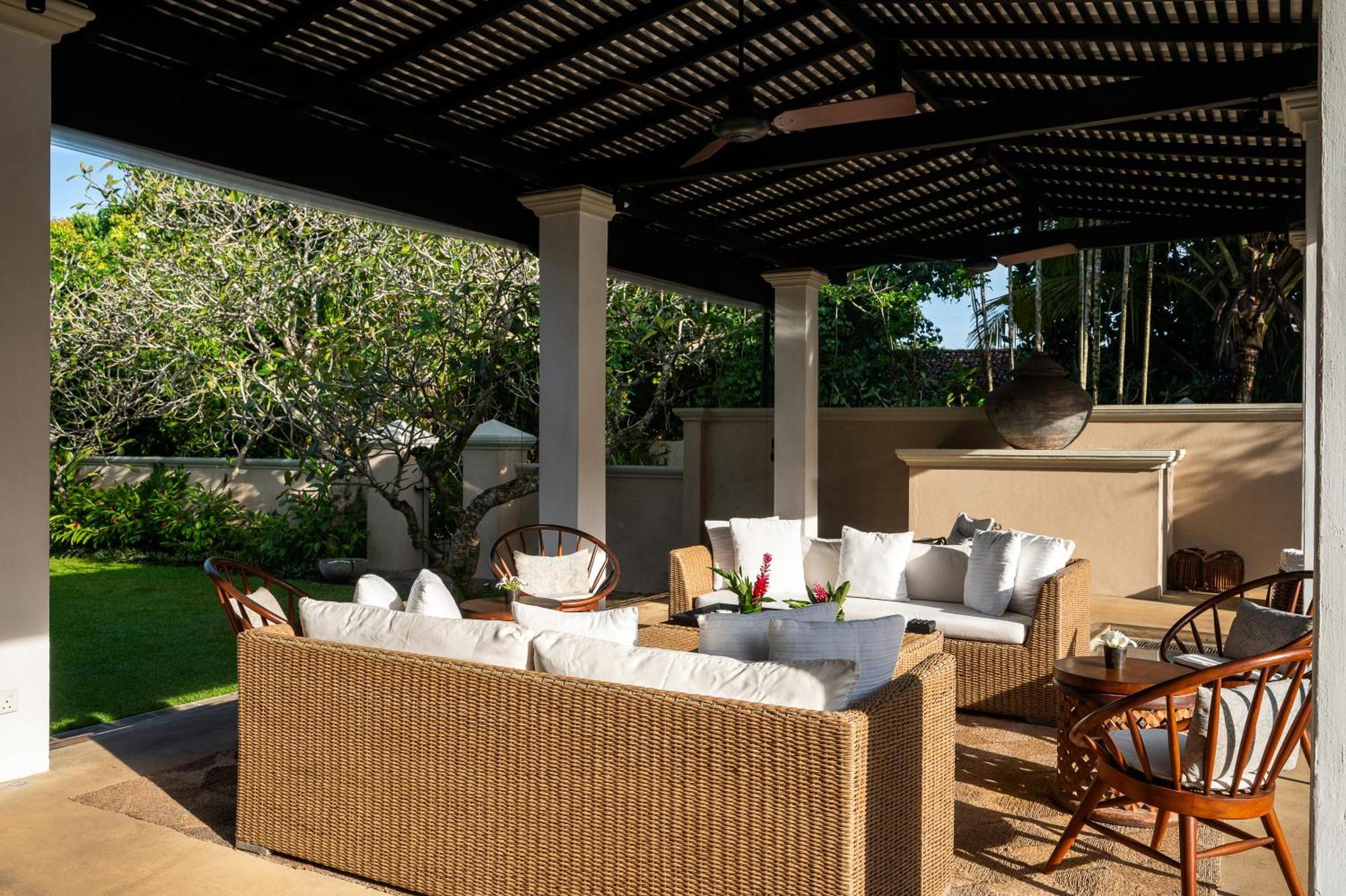 Nyne Hotels The Muse, Bentota Eksteriør bilde