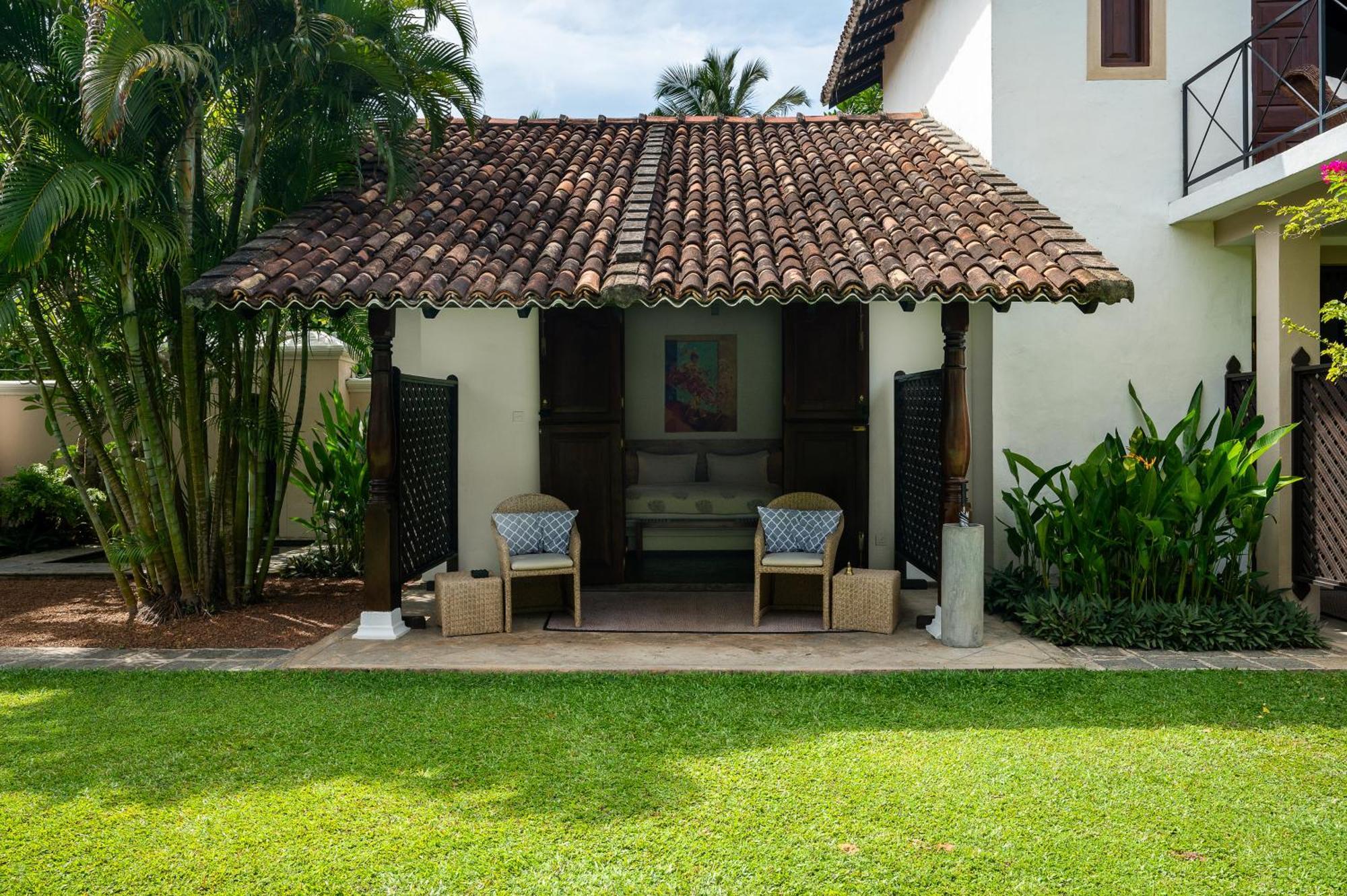 Nyne Hotels The Muse, Bentota Eksteriør bilde
