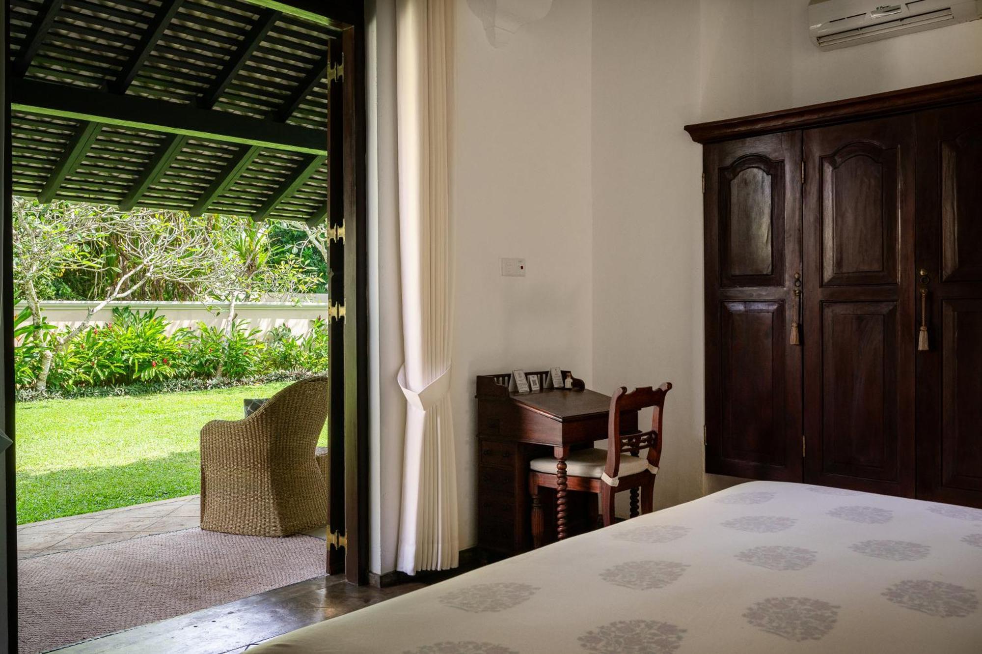 Nyne Hotels The Muse, Bentota Eksteriør bilde