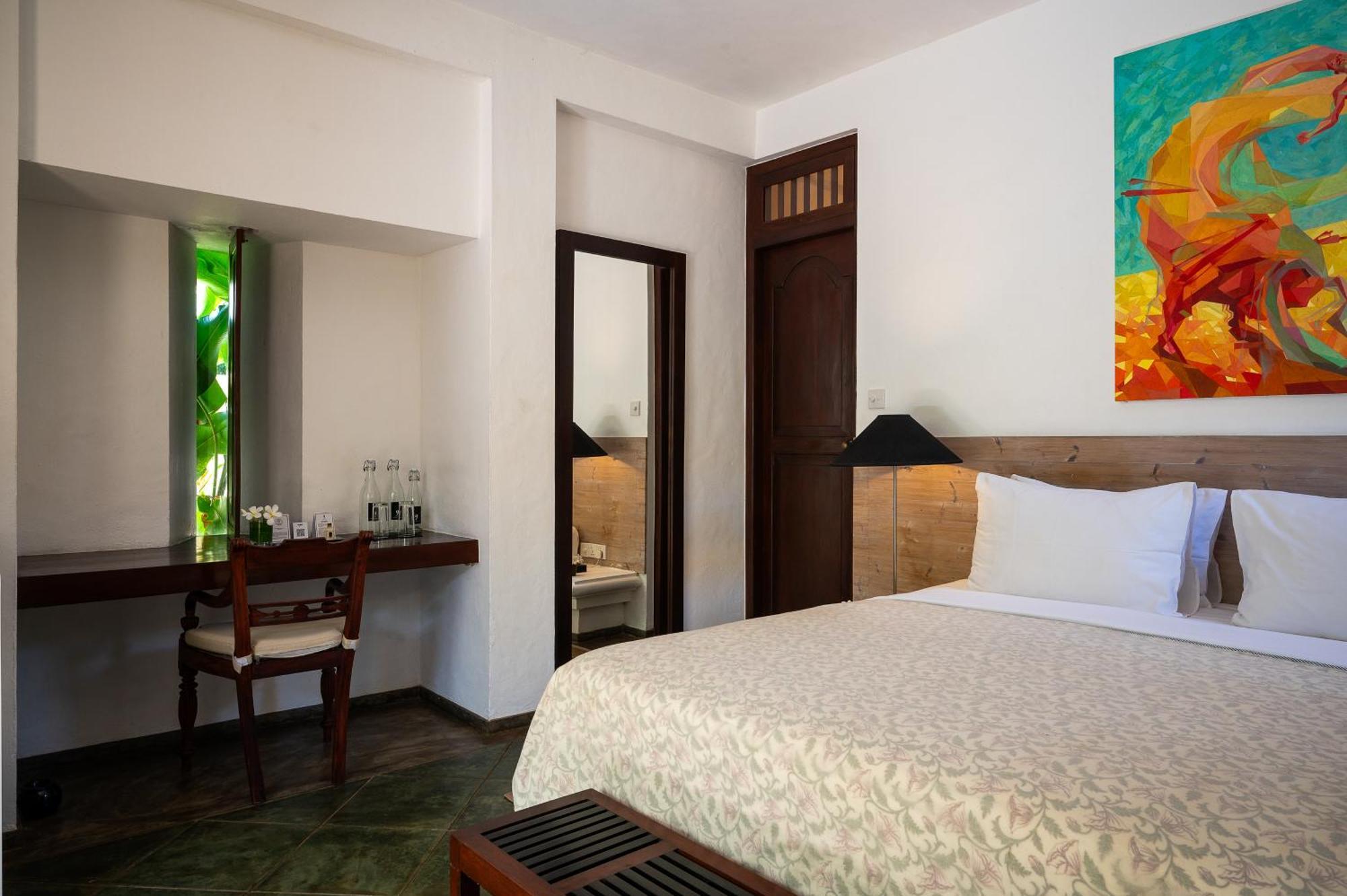 Nyne Hotels The Muse, Bentota Eksteriør bilde