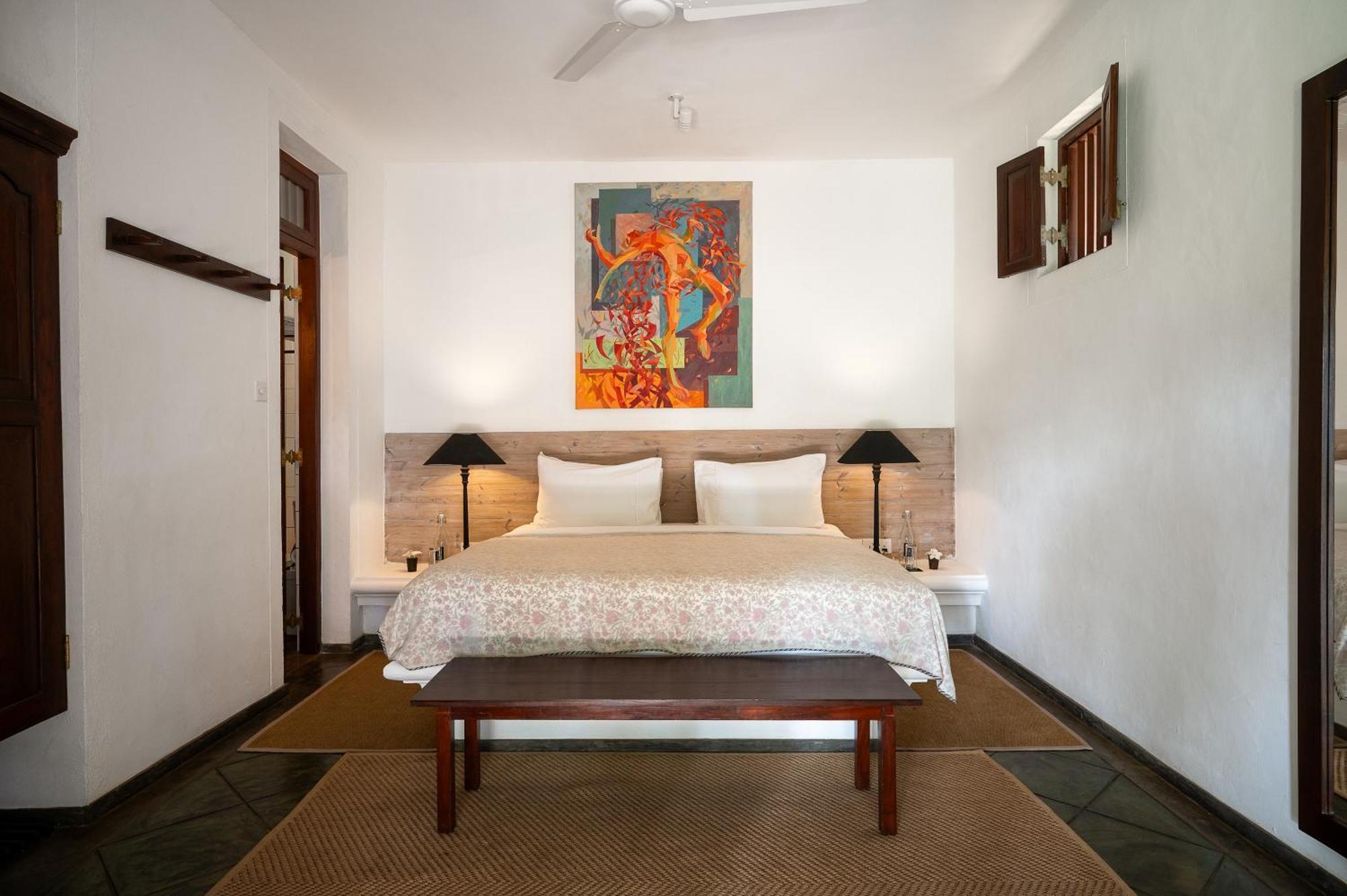 Nyne Hotels The Muse, Bentota Eksteriør bilde
