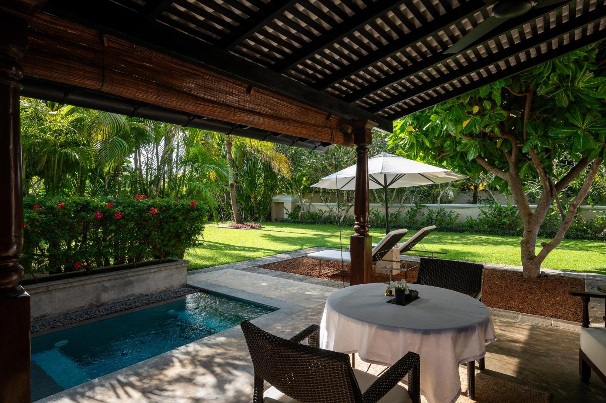 Nyne Hotels The Muse, Bentota Eksteriør bilde