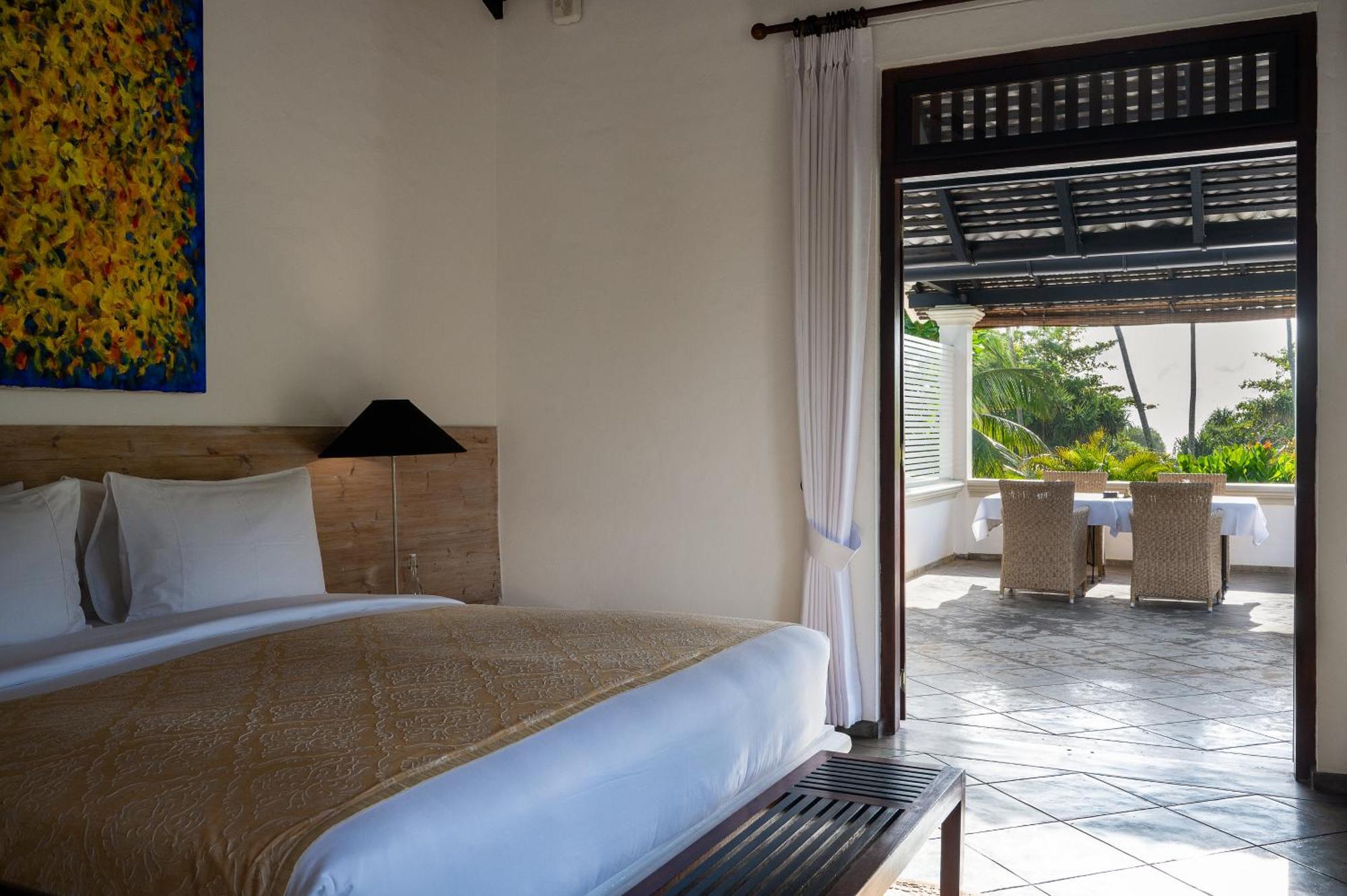 Nyne Hotels The Muse, Bentota Eksteriør bilde
