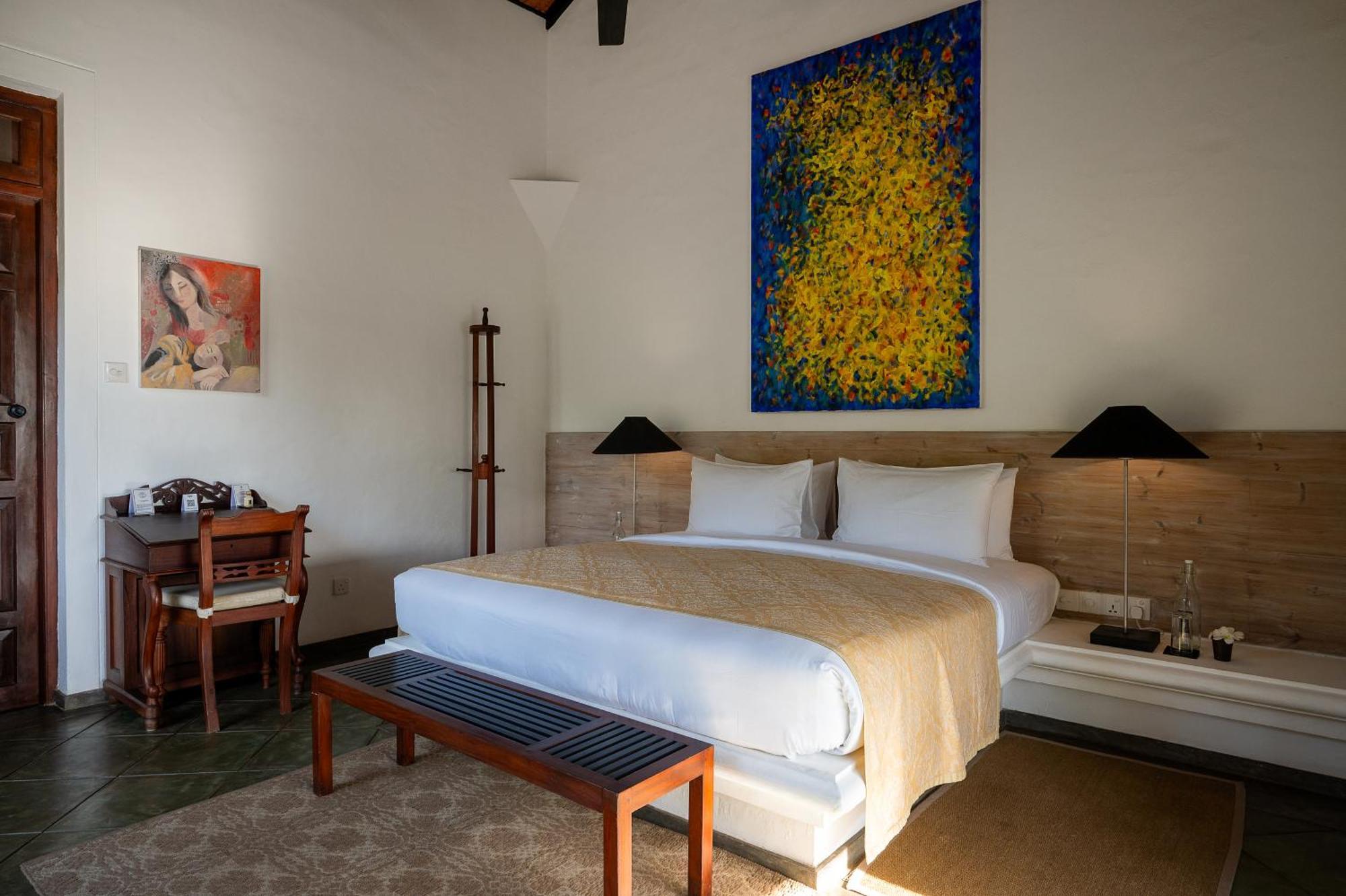 Nyne Hotels The Muse, Bentota Eksteriør bilde