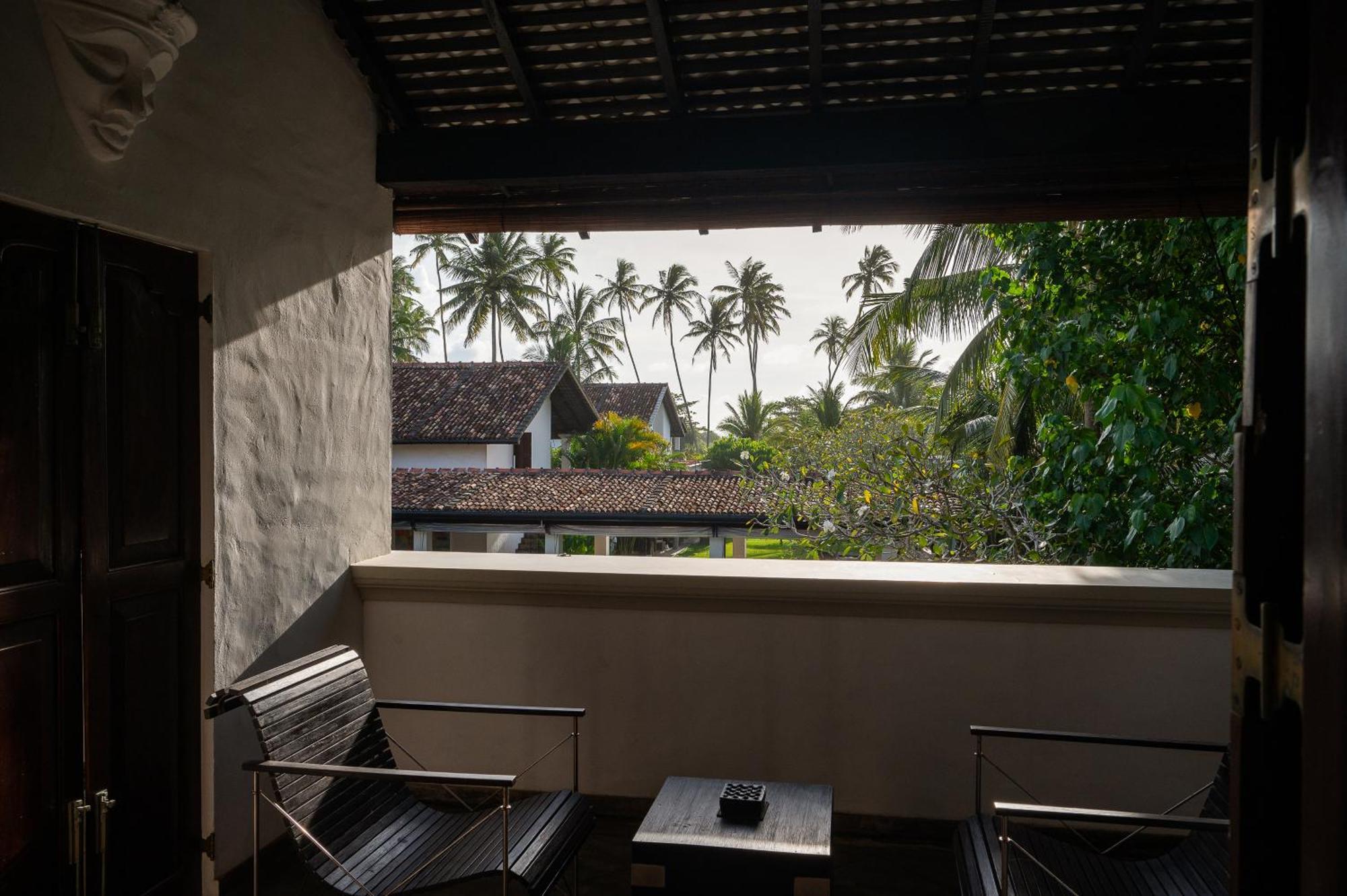 Nyne Hotels The Muse, Bentota Eksteriør bilde