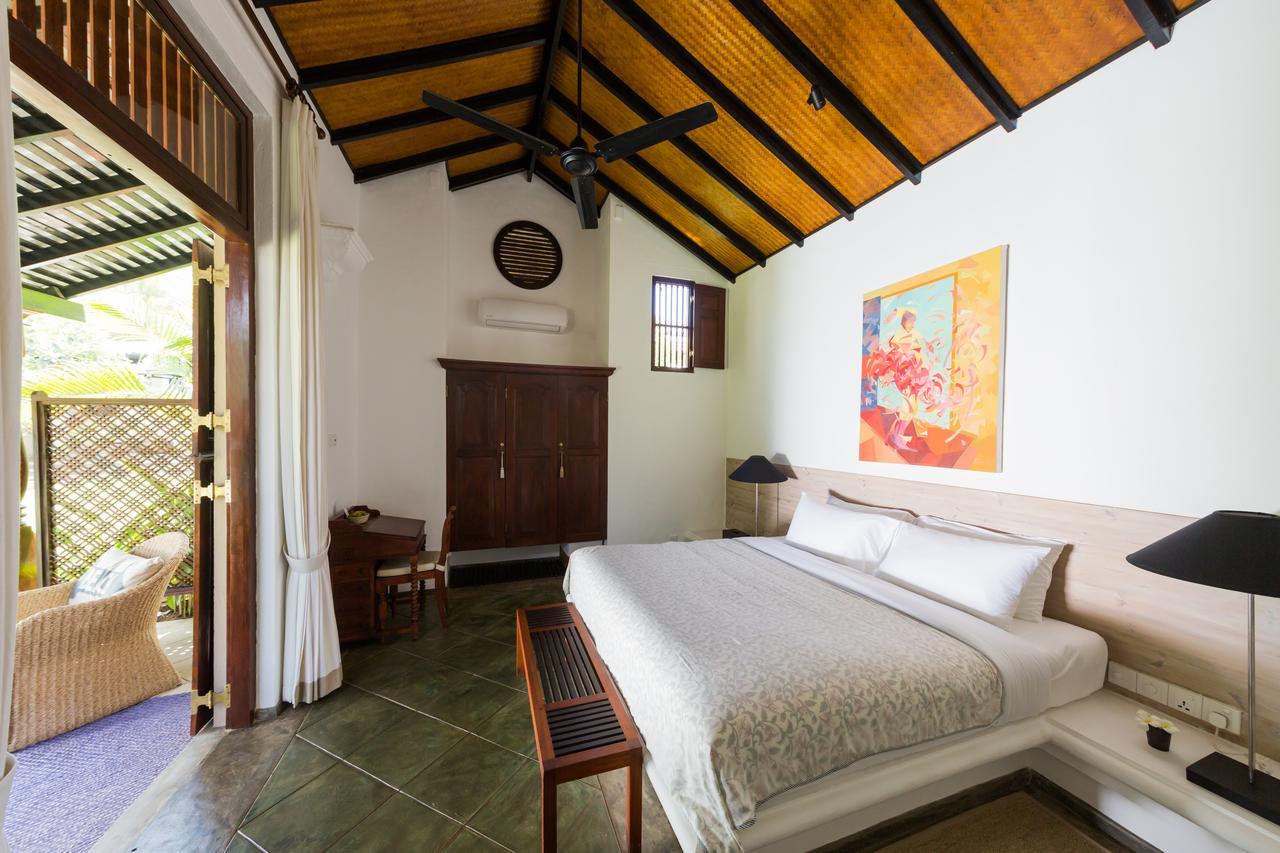Nyne Hotels The Muse, Bentota Eksteriør bilde