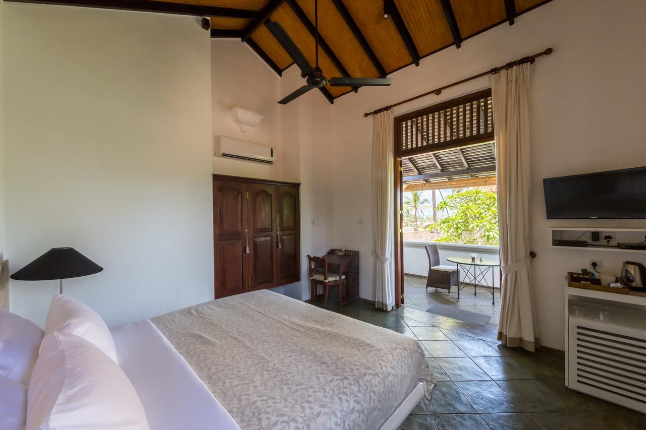 Nyne Hotels The Muse, Bentota Eksteriør bilde